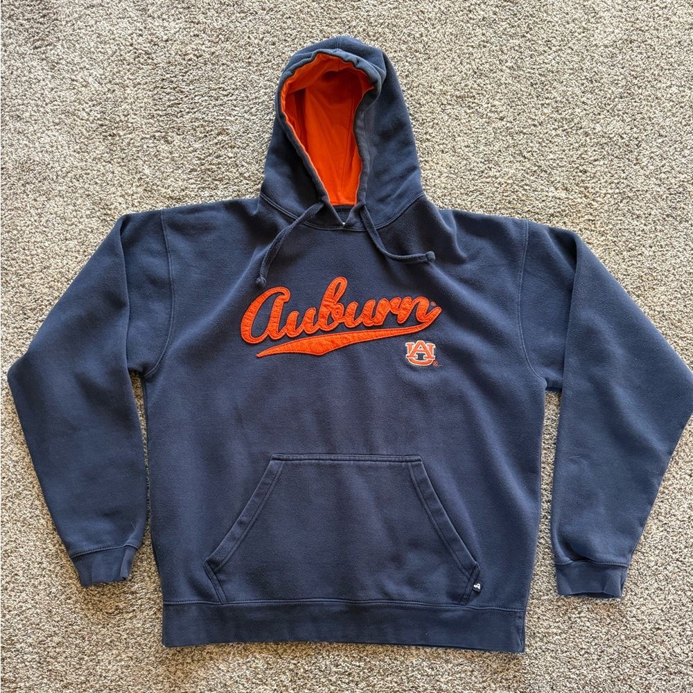 Auburn hoodie